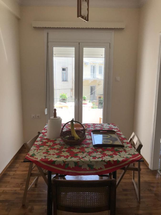 Quiet Bright Just Renewed Top Floor At Lycabetous Athens Exterior photo